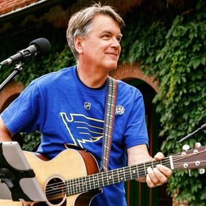 Meet your Posher, Dan